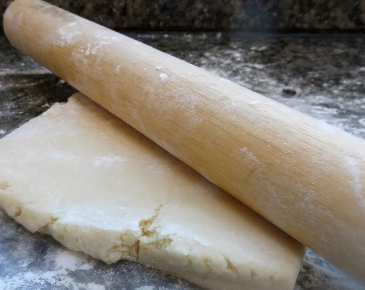 My Mom's Famous and Fabulous Nut Roll