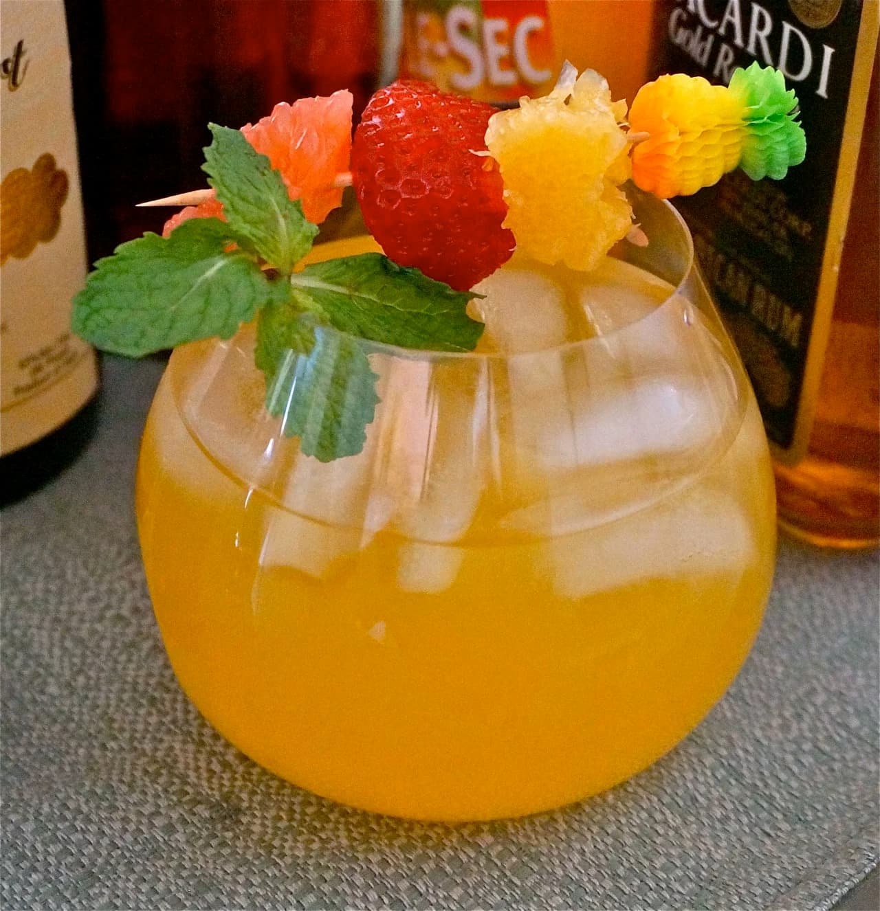 Mai Tai