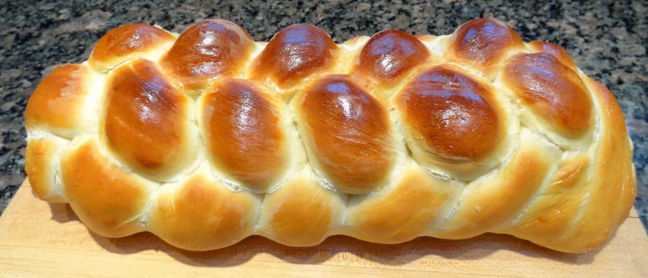 Challah