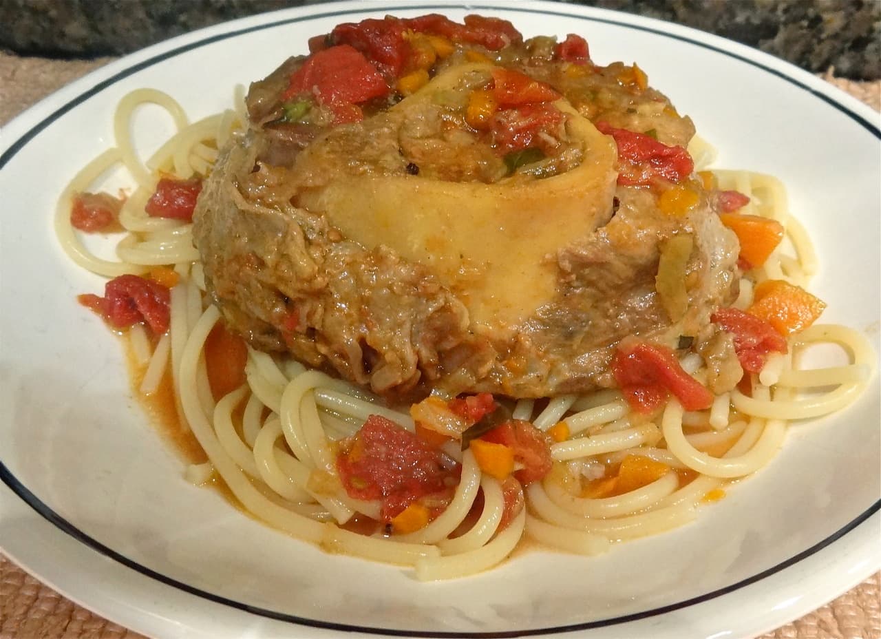 Osso Buco