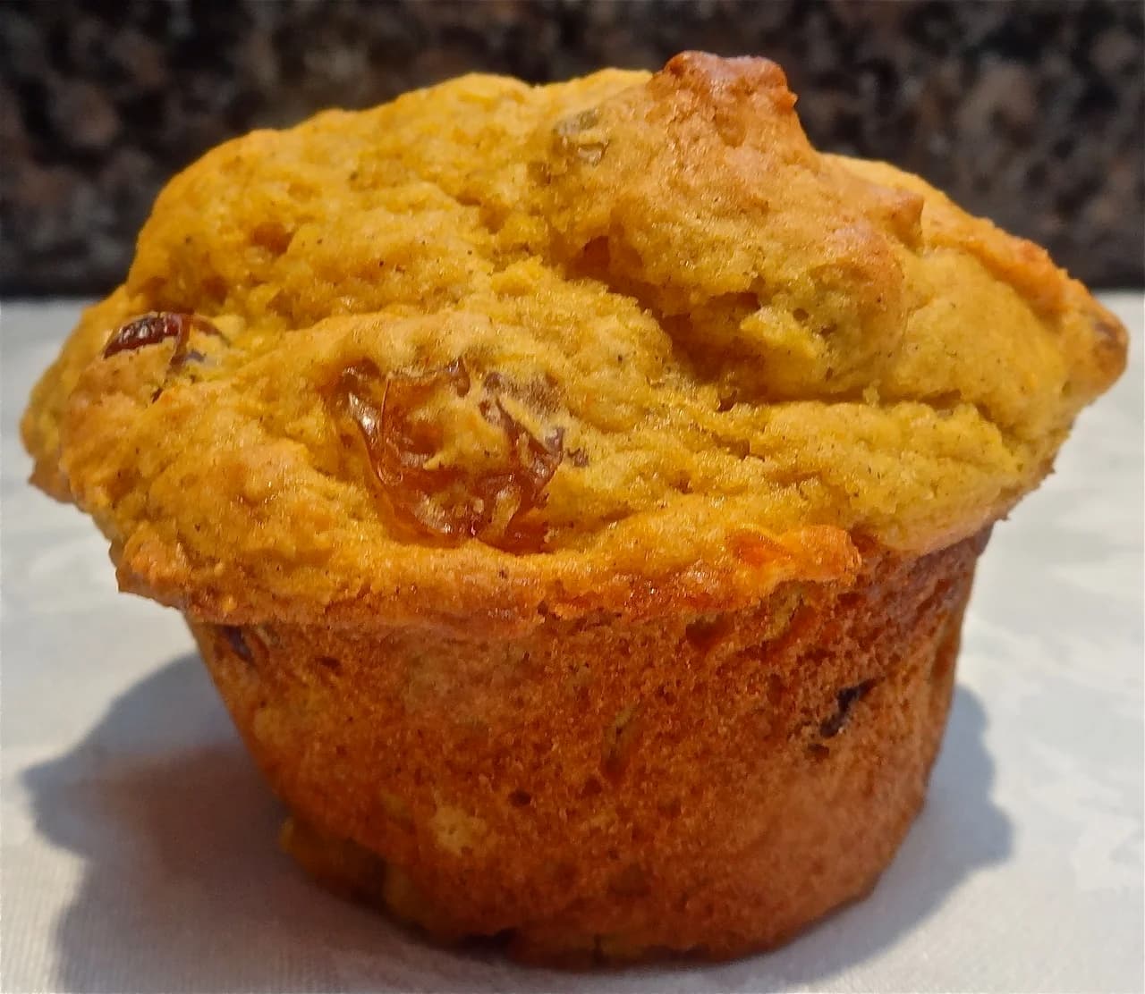Squash Muffins