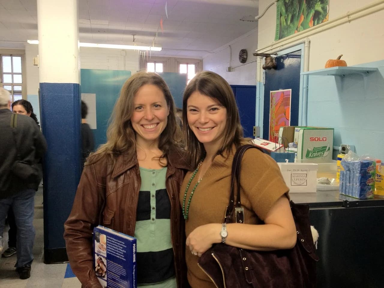 Gillian's Winning Honey Cashew Pie