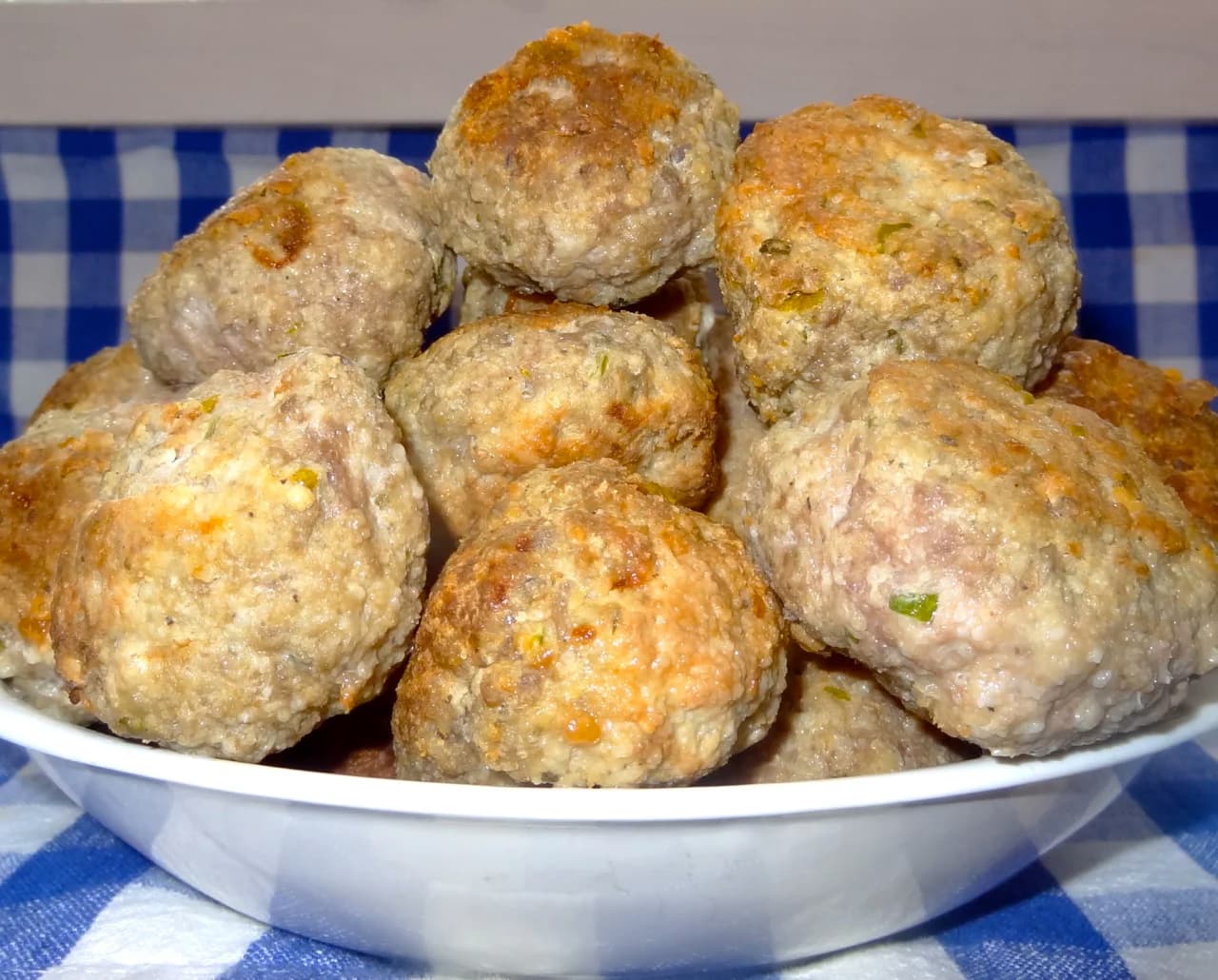 Meatballs