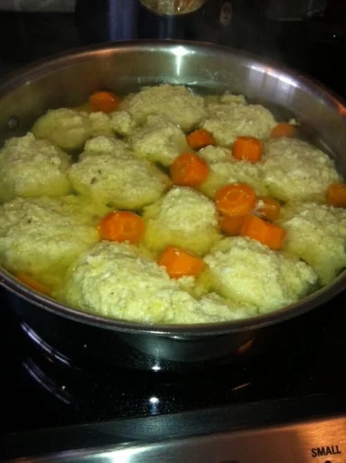 Linda Gratt’s Gefilte Fish