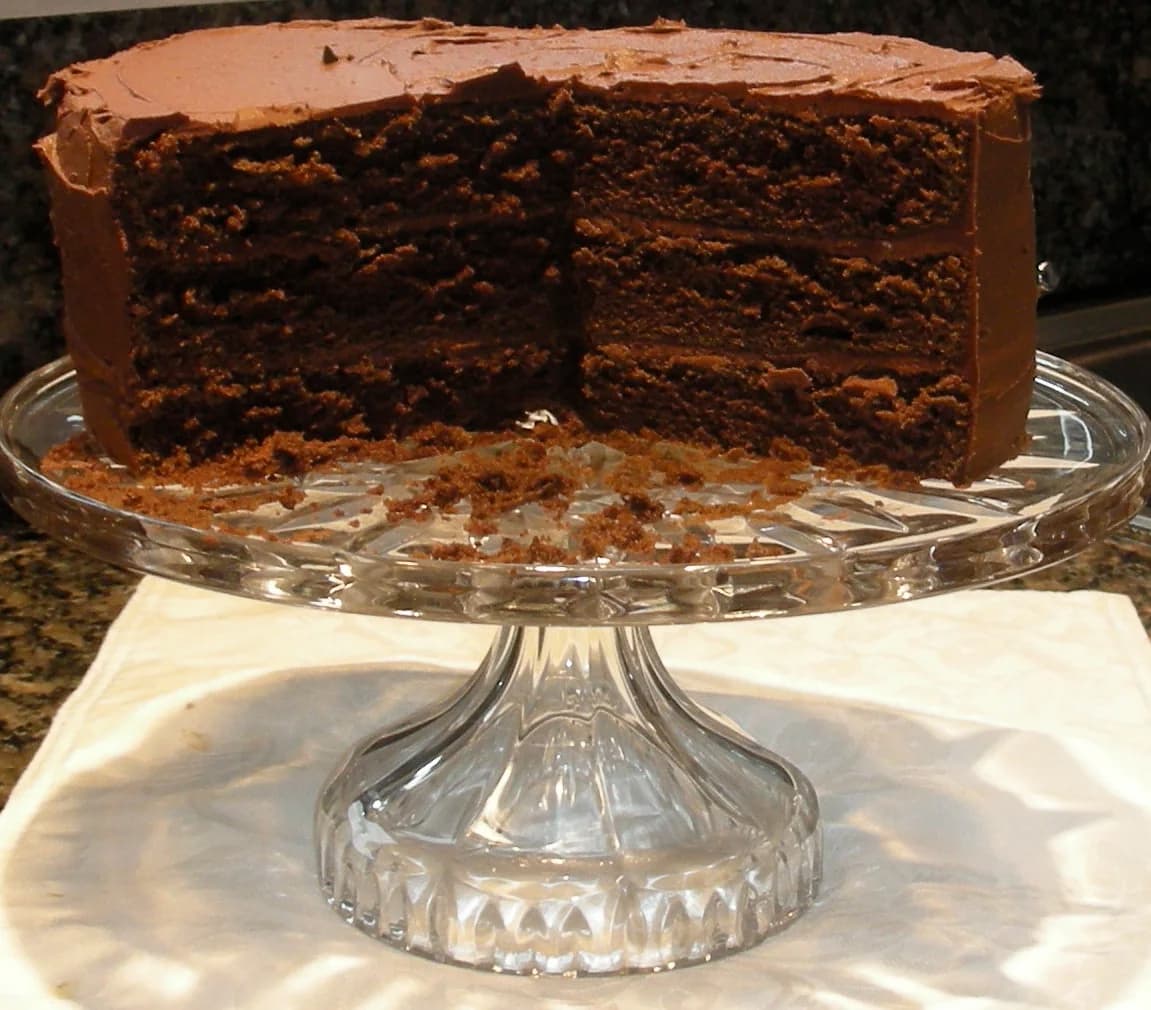 Chocolate Cake