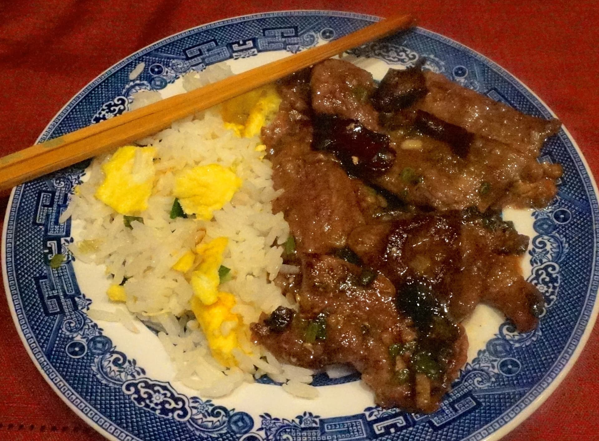 Happy Birthday, Valentine's Day and Chinese New year