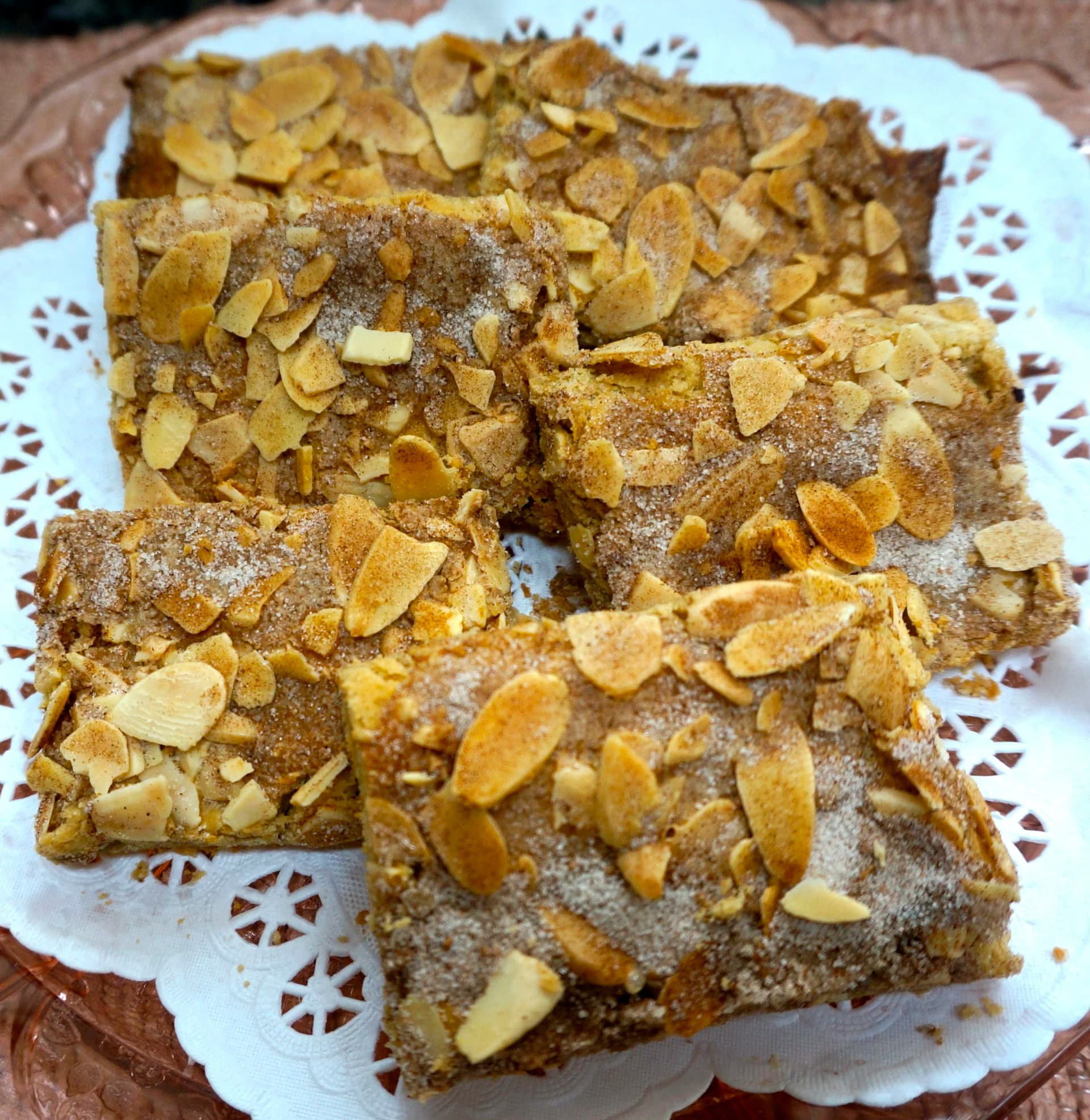 Warning! These cookies are irresistible.