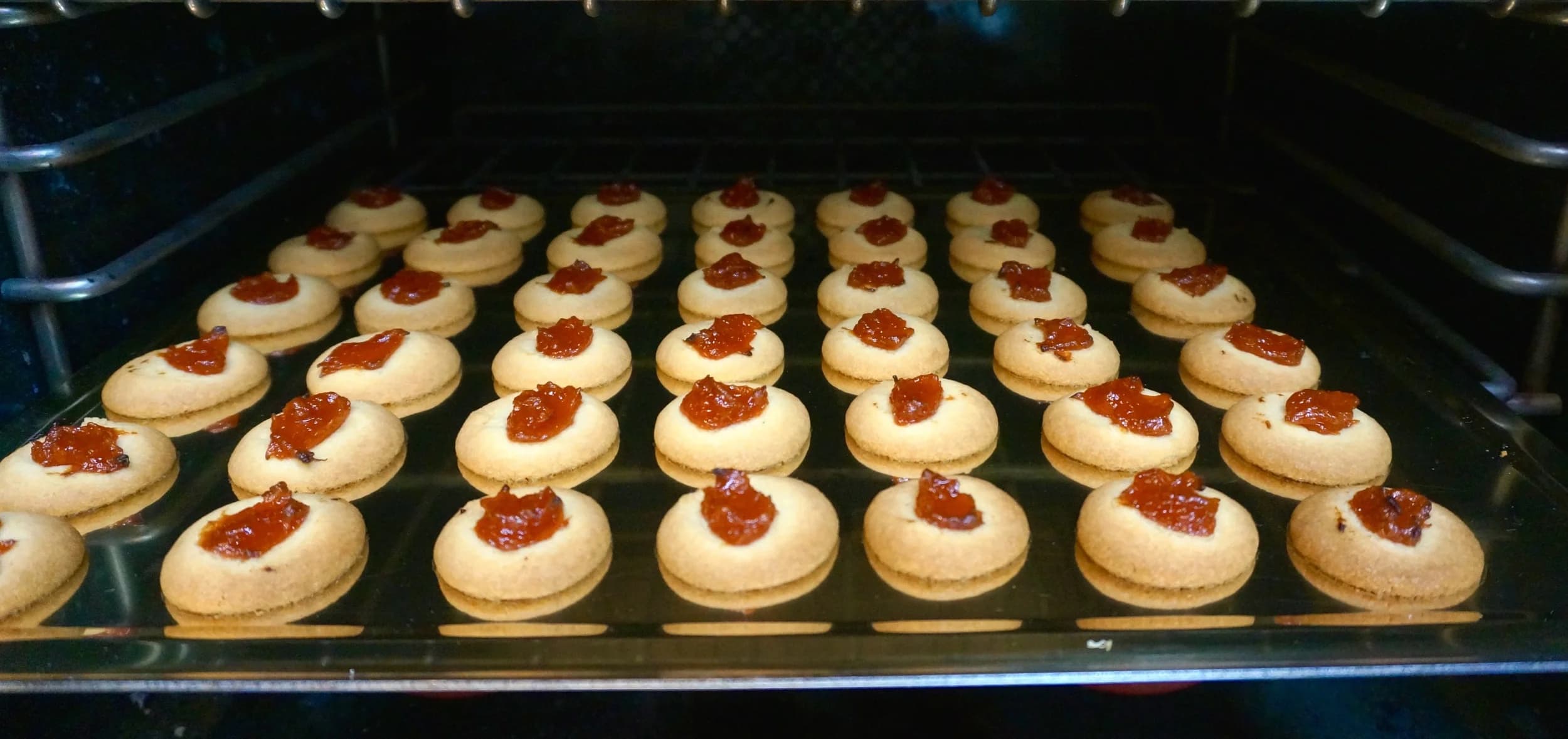 Our Favorite Cookies