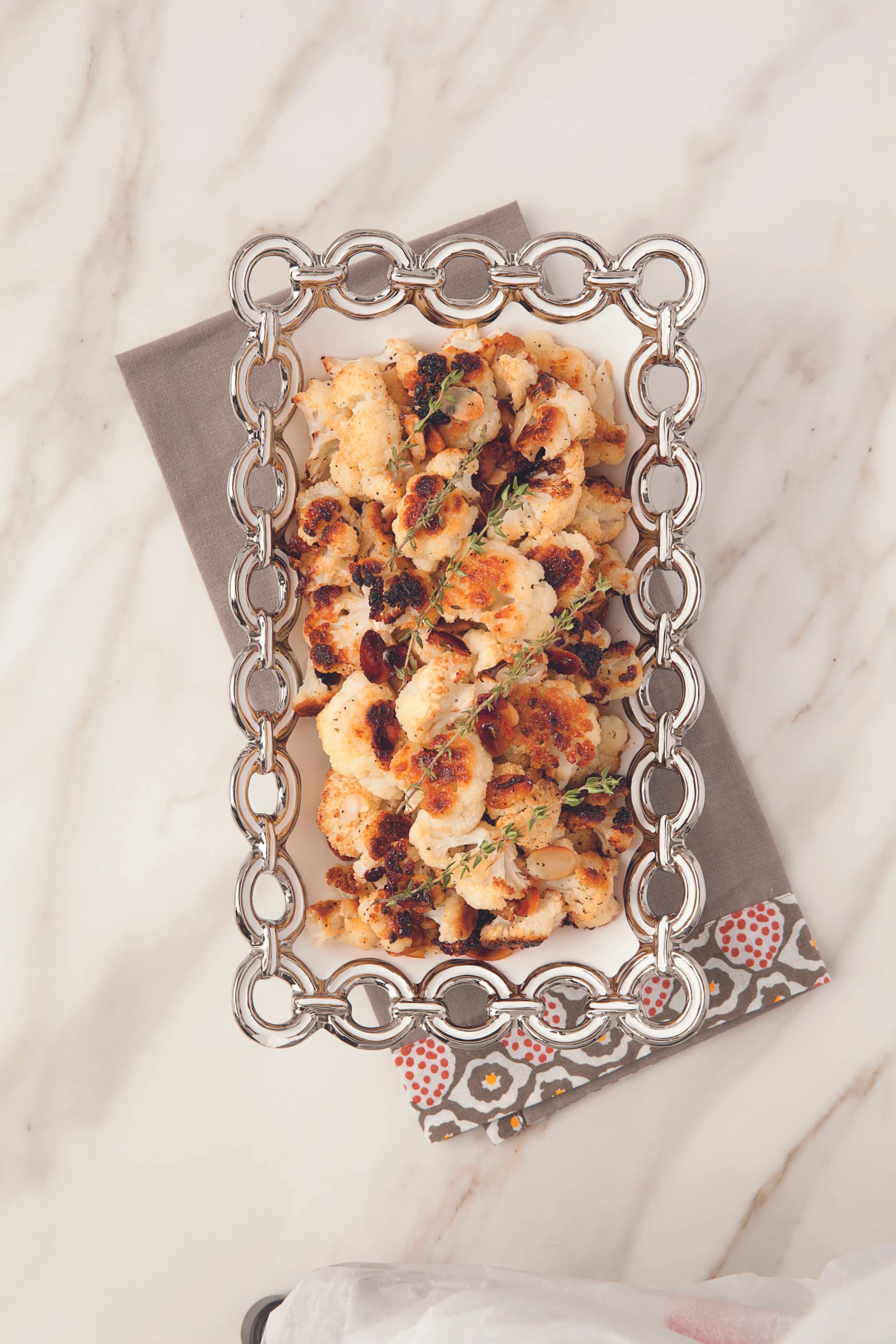 The Silver Platter Simple Elegance Cookbook