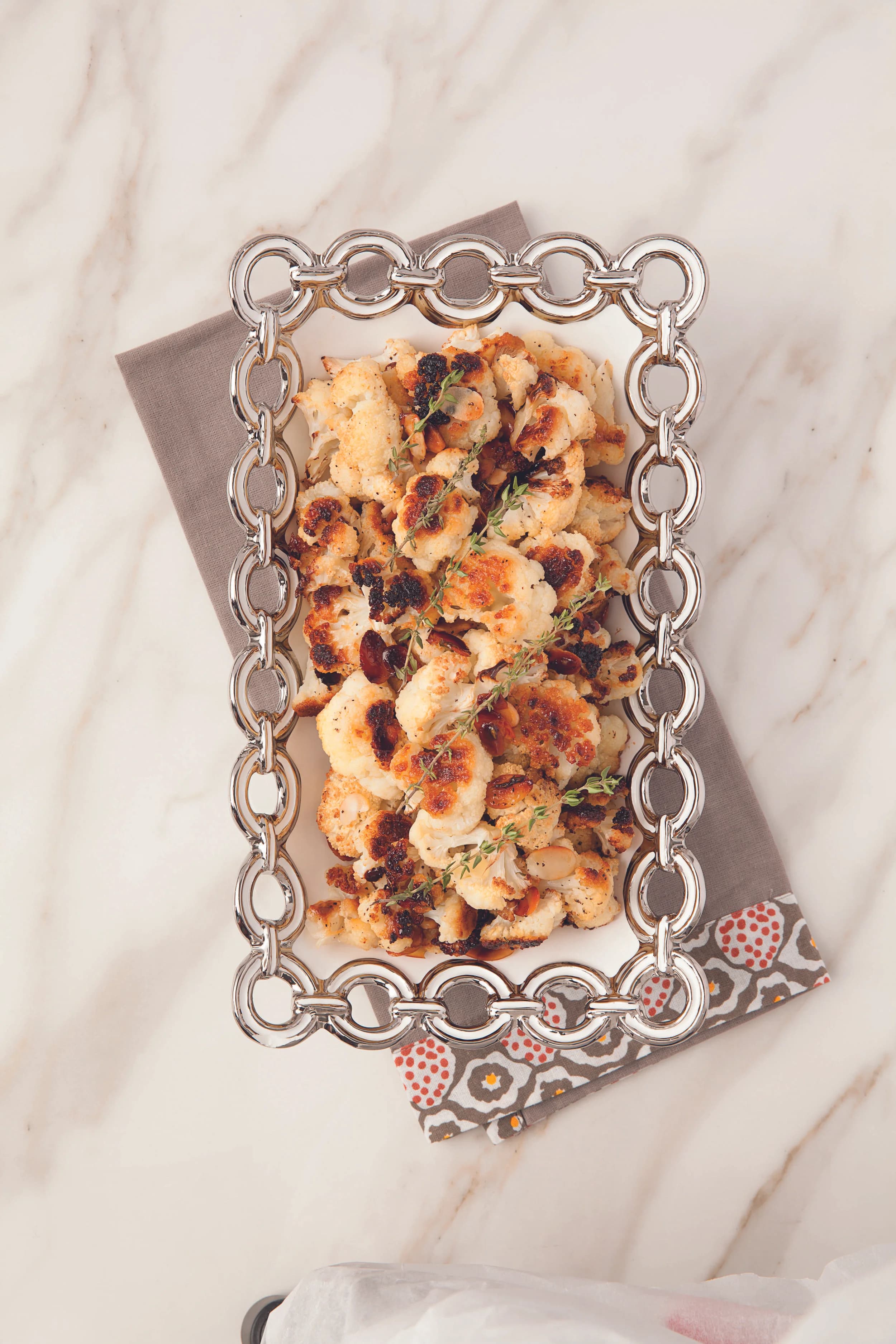 The Silver Platter Simple Elegance Cookbook