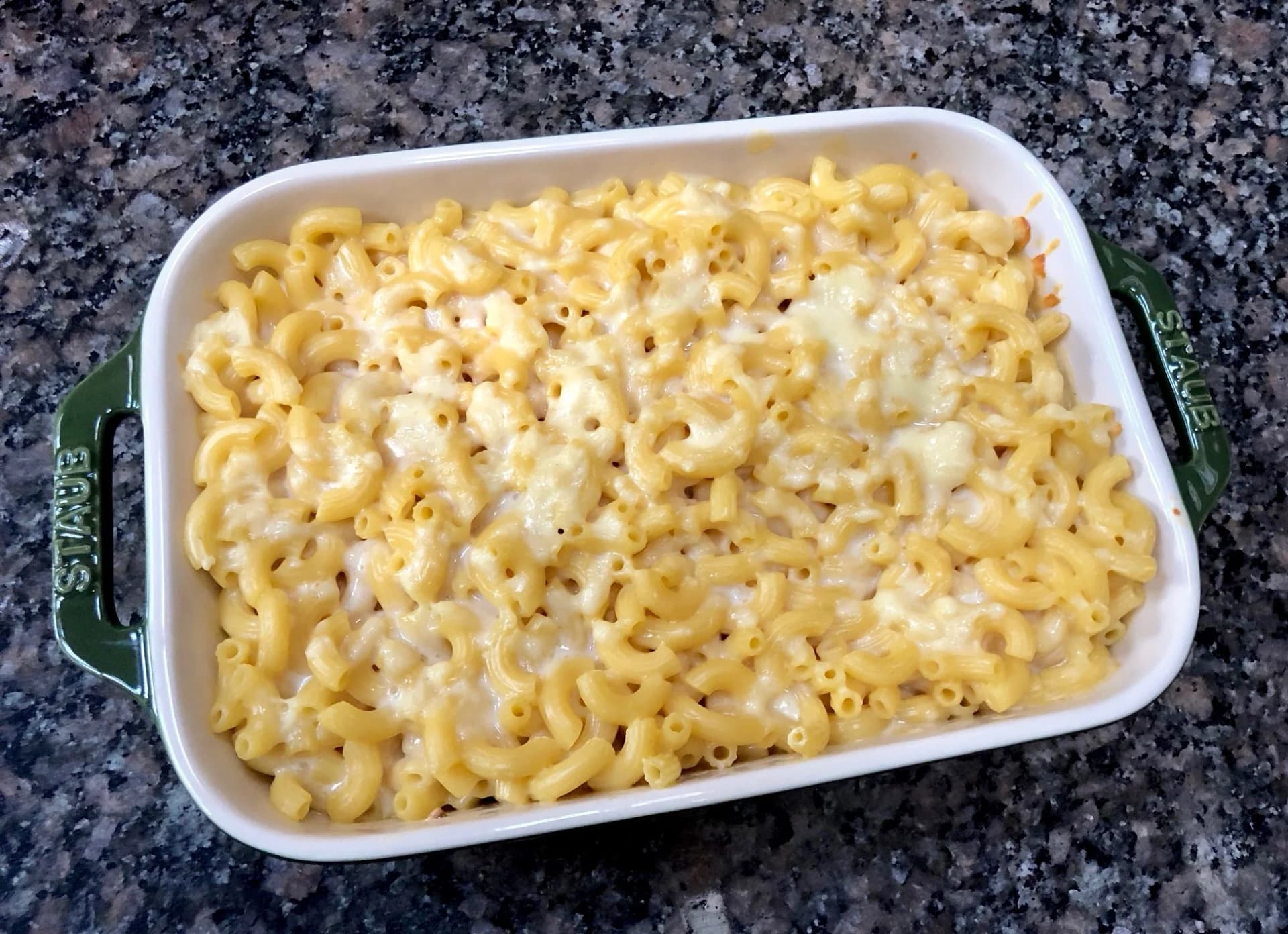 Mac and Cheese