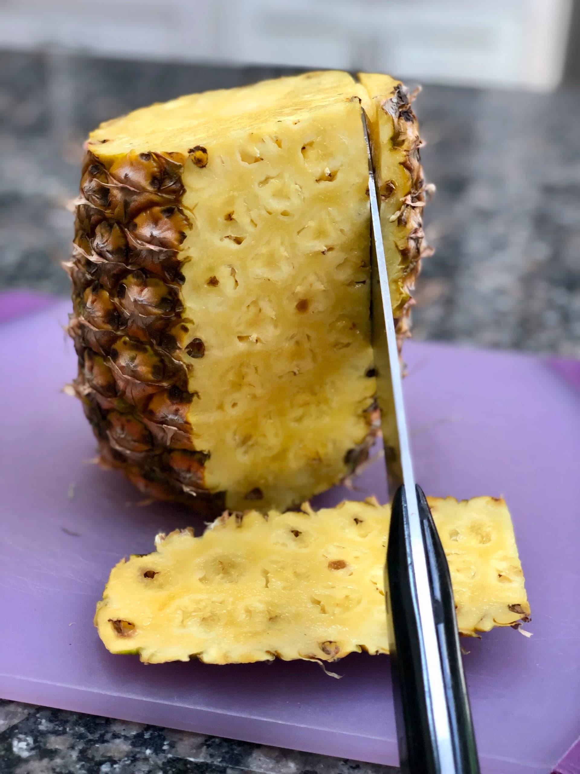 Pineapple "Penicillin"