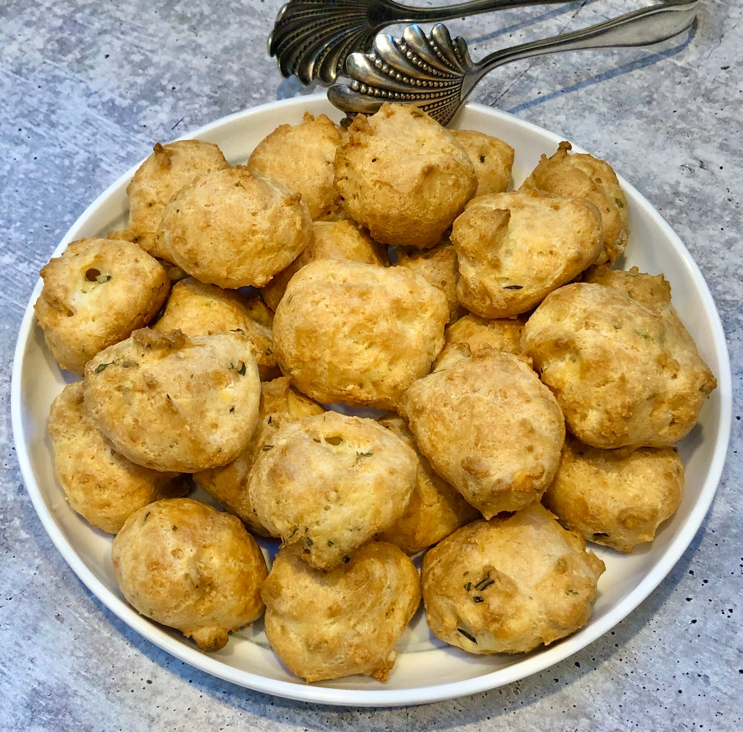 Gougeres