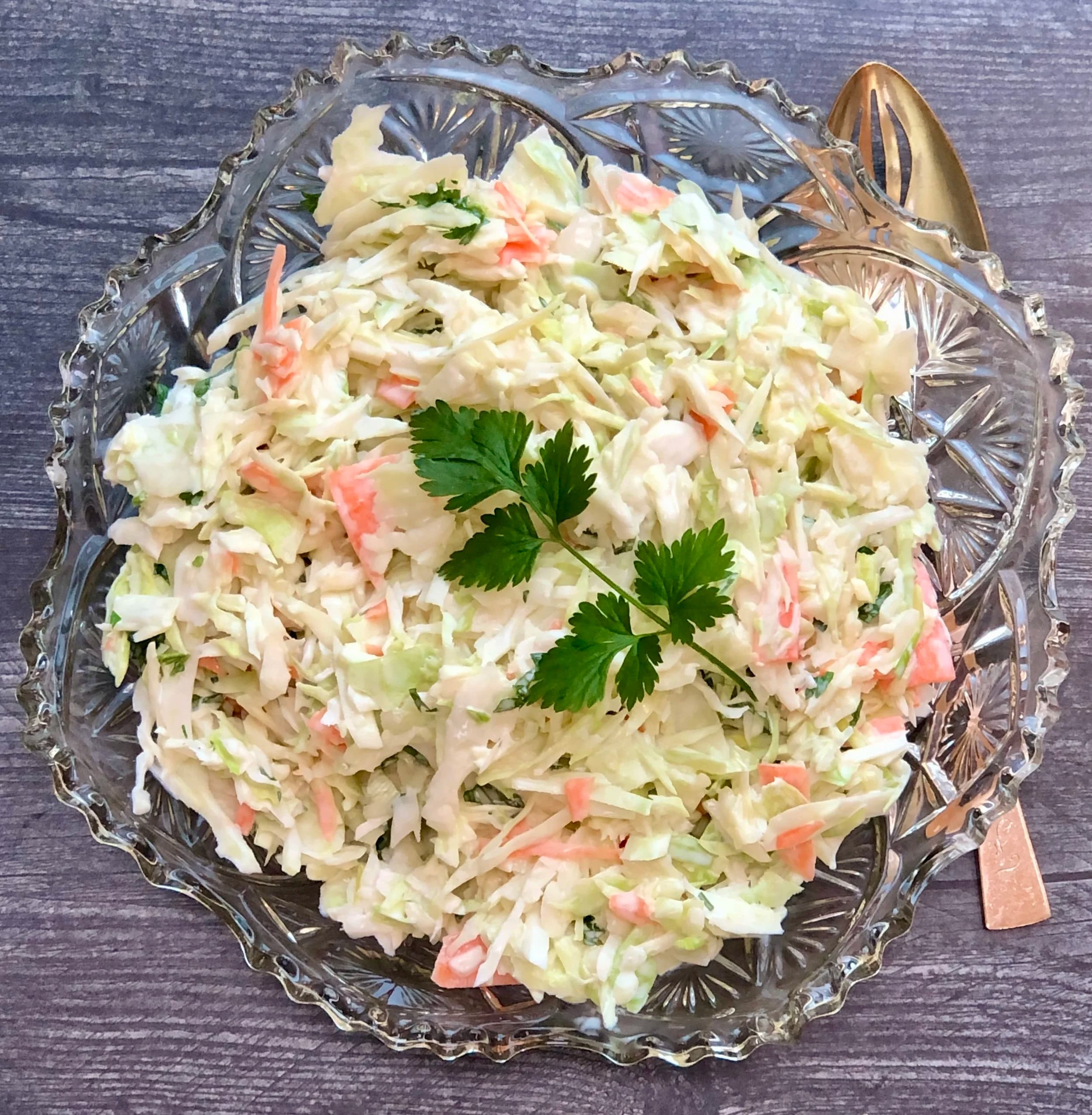 Coleslaw