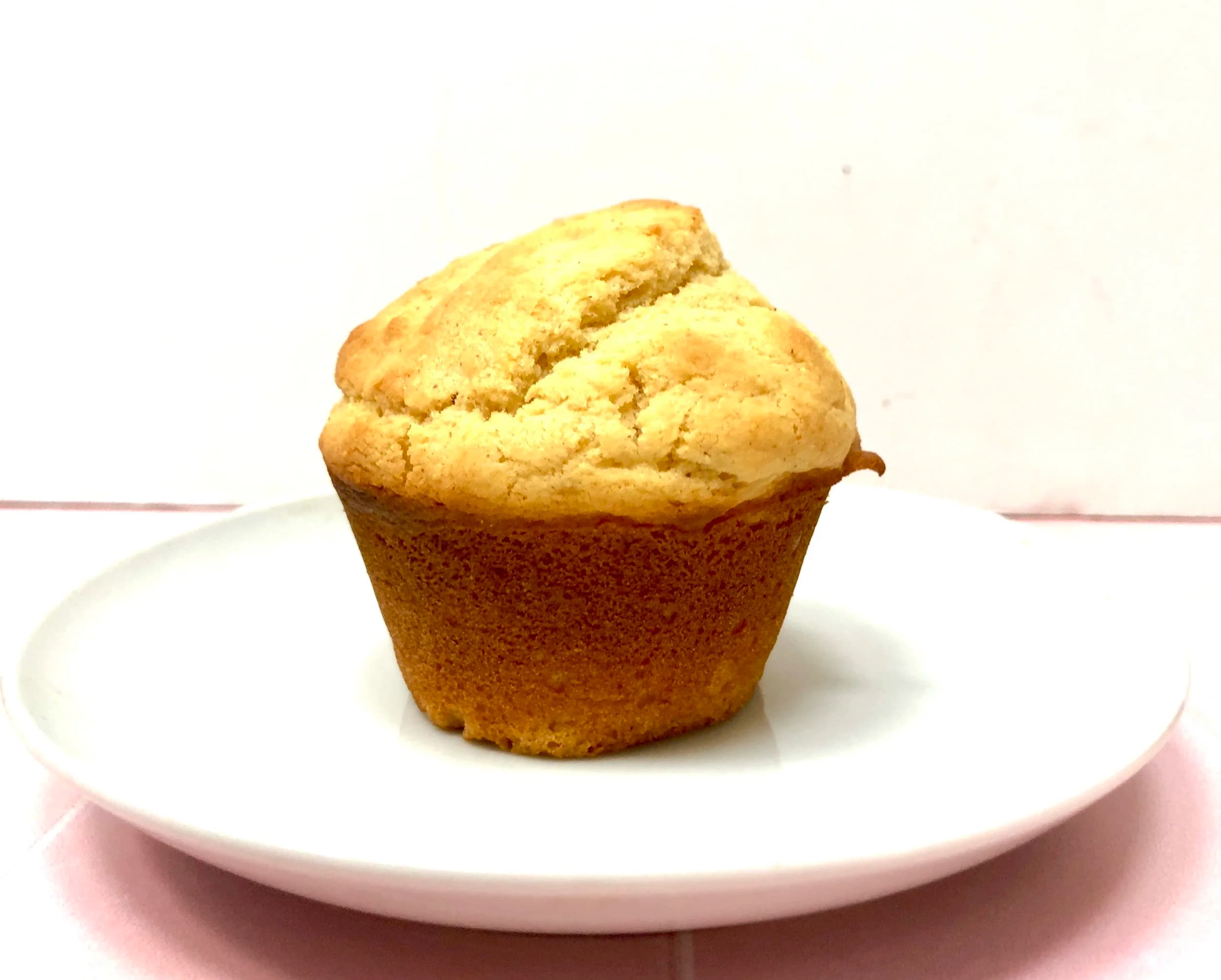 Perfect Corn Muffins
